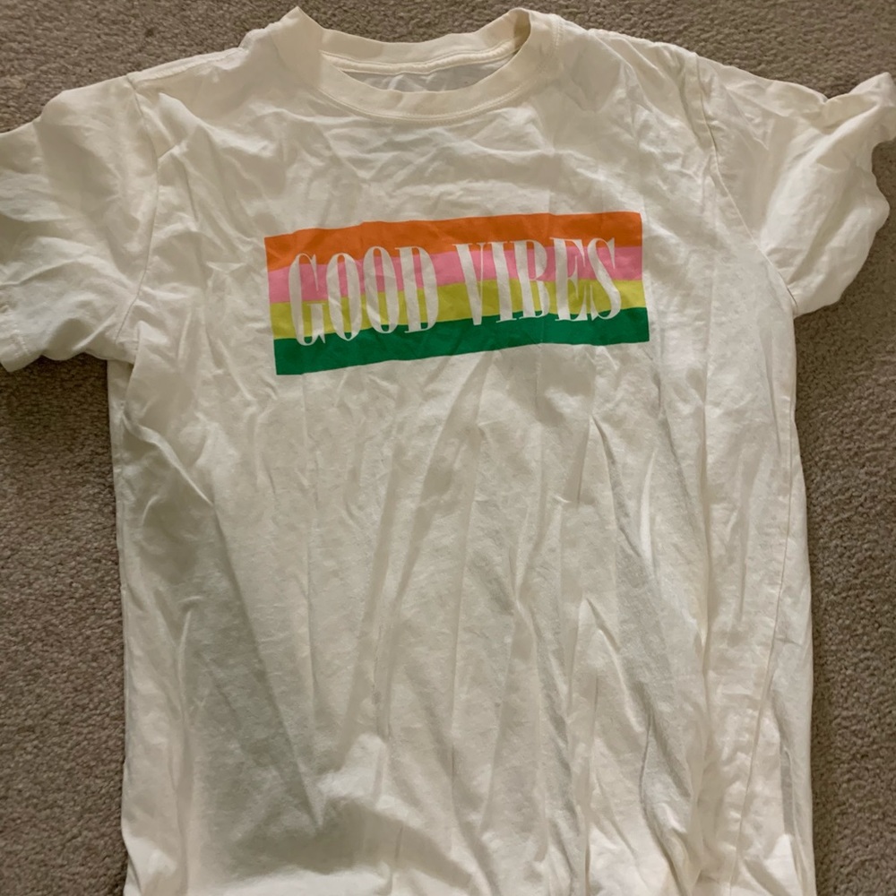 T shirt